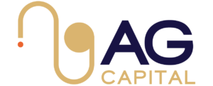 AG Capital - logo